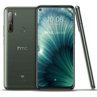 HTC U20 5G (8+256GB)