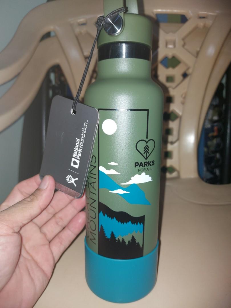 Great smoky hotsell mountains hydro flask