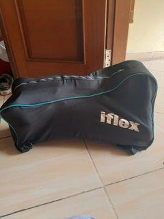 Iflex strollers coco latte original msh bgus bngt jrang d pakai kondisi msh bgus bngt