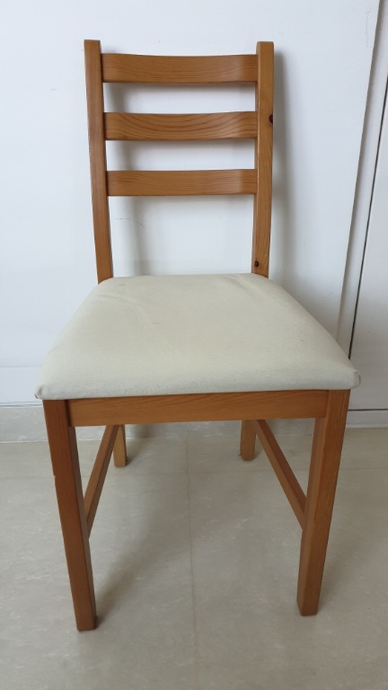 Ikea lerhamn 2025 chair