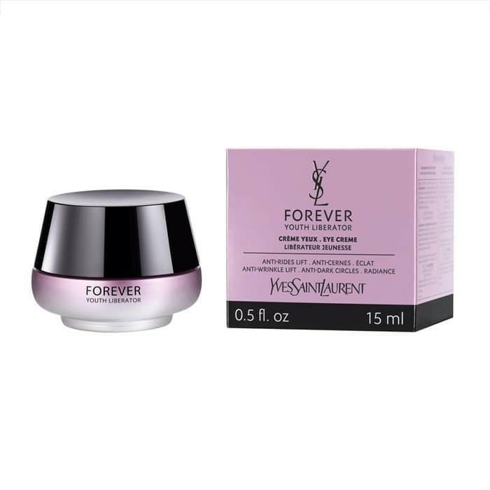 SeeHere YSL Youth Liberator Eye Cream 15ml Beauty Personal Care