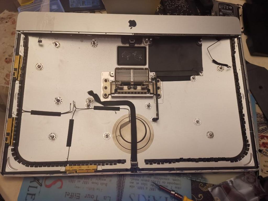 Imac a1418 ram upgrade shop