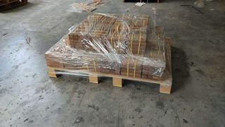 Indonesia Teak Flooring
