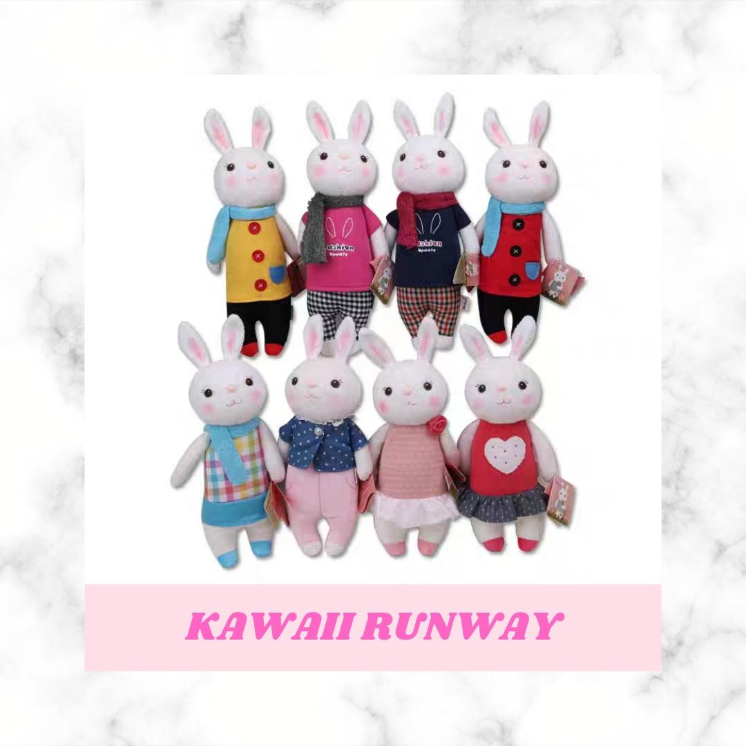 Metoo rabbit 2025