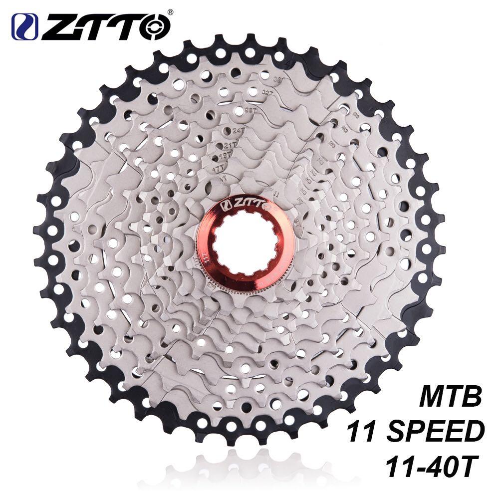 Ztto 11 store speed cassette