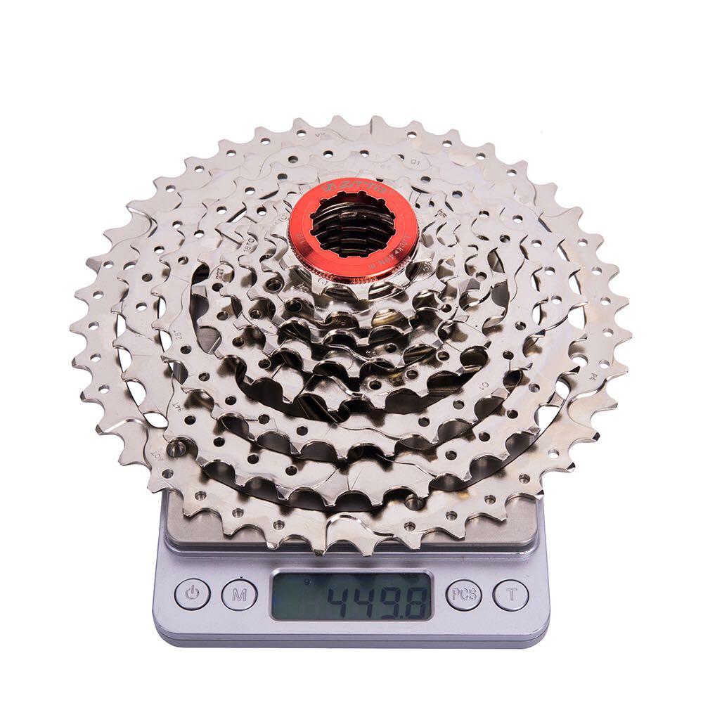 Ztto 8 speed cassette on sale