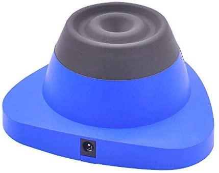 INTLLAB Lab Vortex Mixer, Touch Function Lab Vortexer, Tattoo Ink, Gel ...