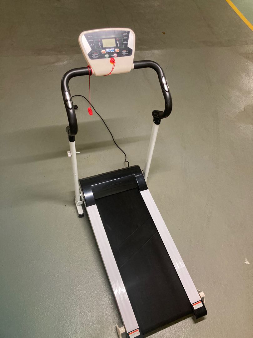 Irun shop s100 treadmill