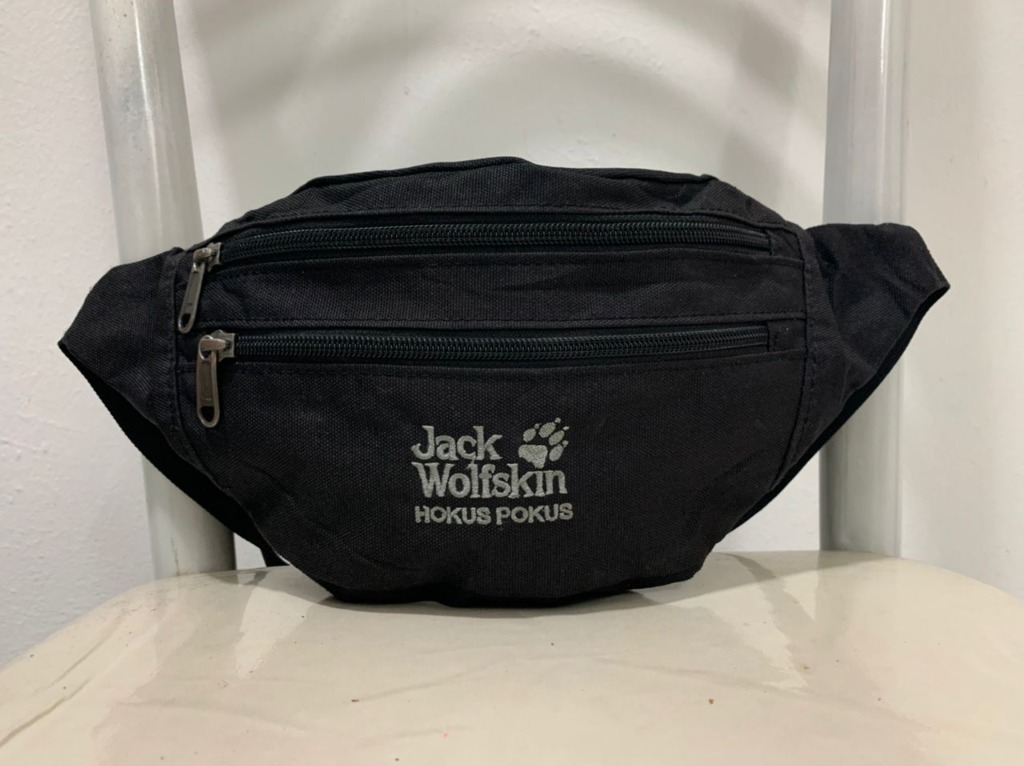 Hokus pokus jack wolfskin new arrivals