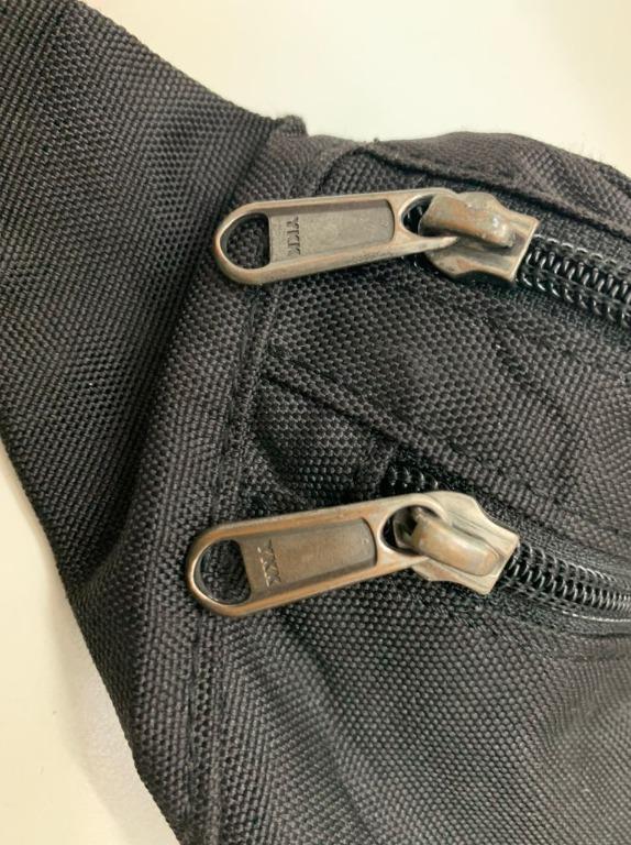 Jack Wolfskin Hokus Pokus waist bag Women s Fashion Activewear