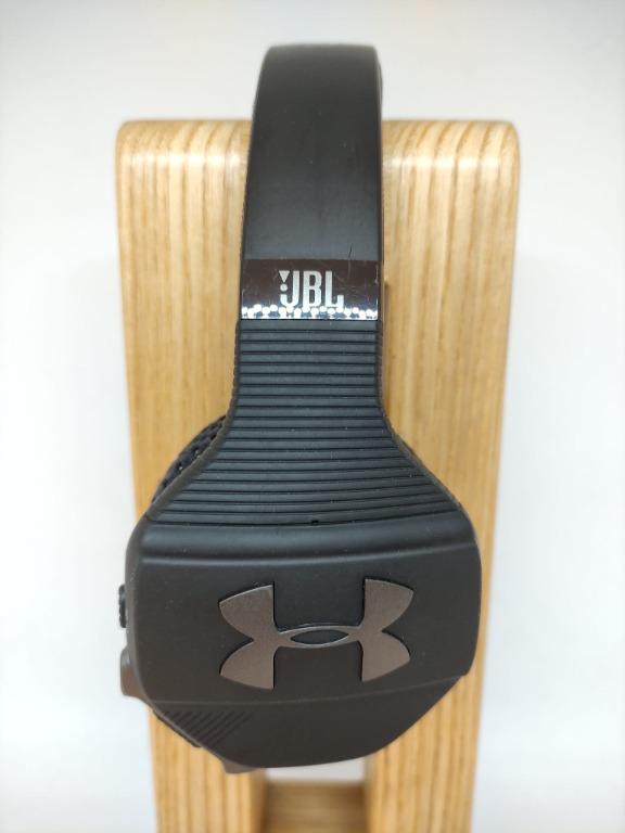 Jbl ua train 2025