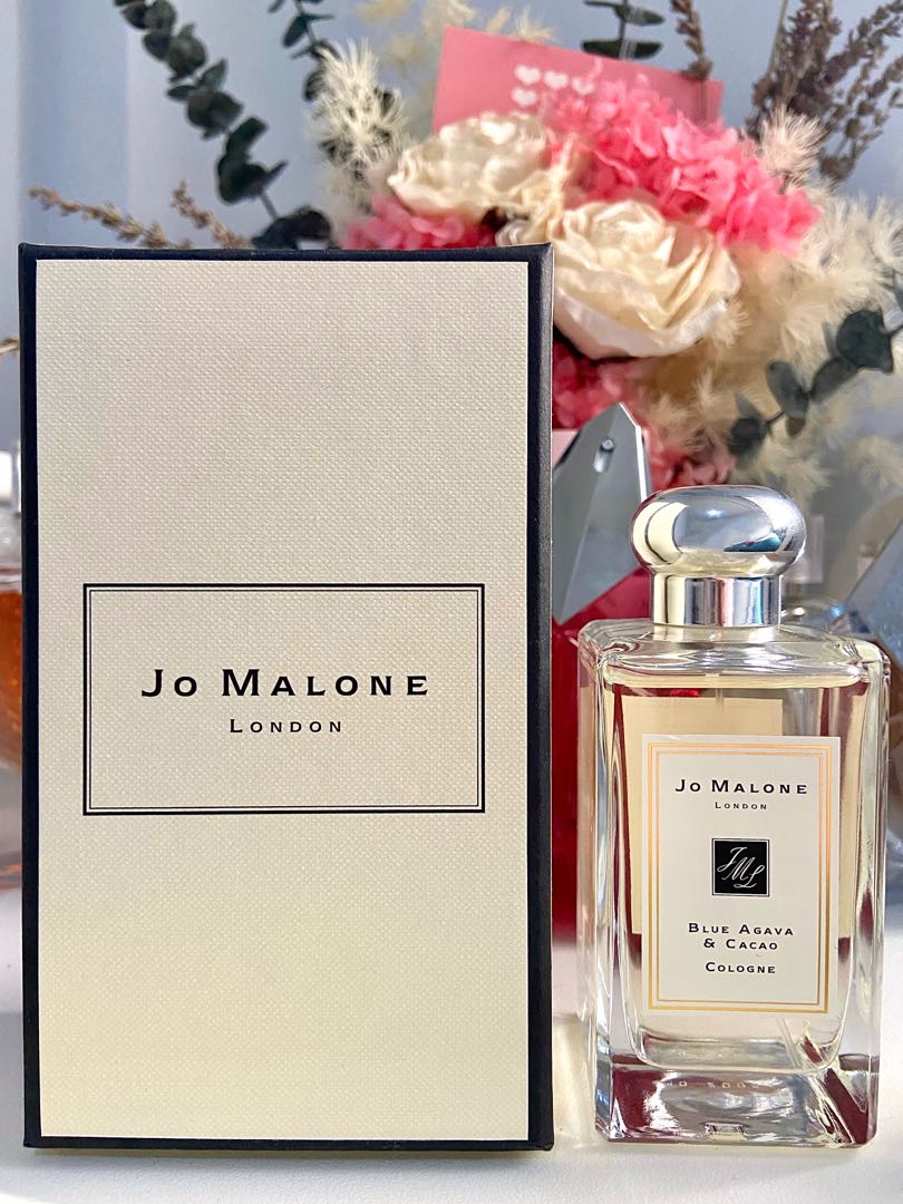 Jo malone cacao and sales blue agava