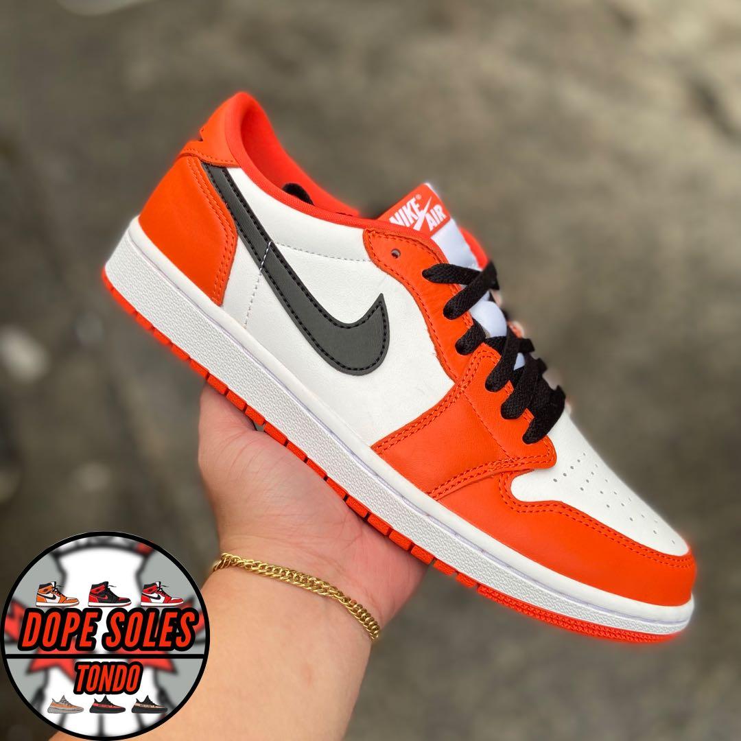 aj1 starfish low