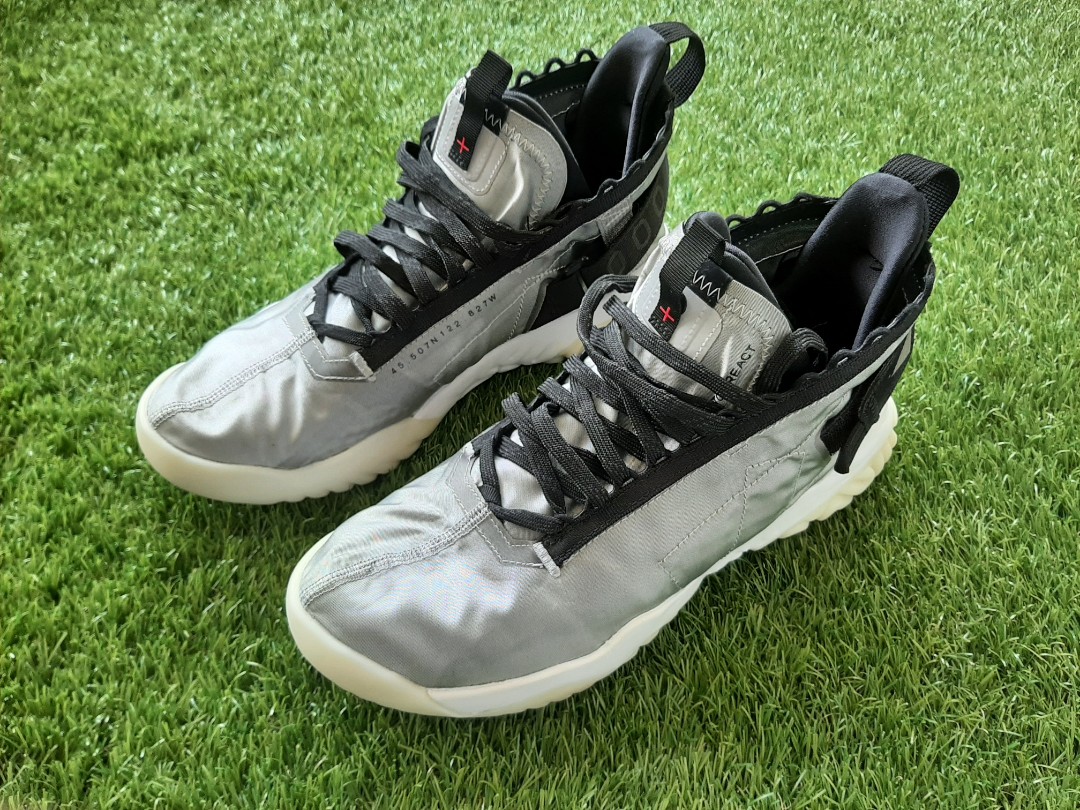 Jordan shop jumpman proto