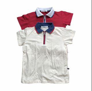 Just Tees polos
