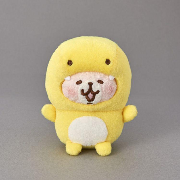 現貨 Kanahei 卡娜赫拉粉紅兔兔usagi X 1隻 恐龍服系列 全新日本直送 興趣及遊戲 玩具 遊戲類 Carousell