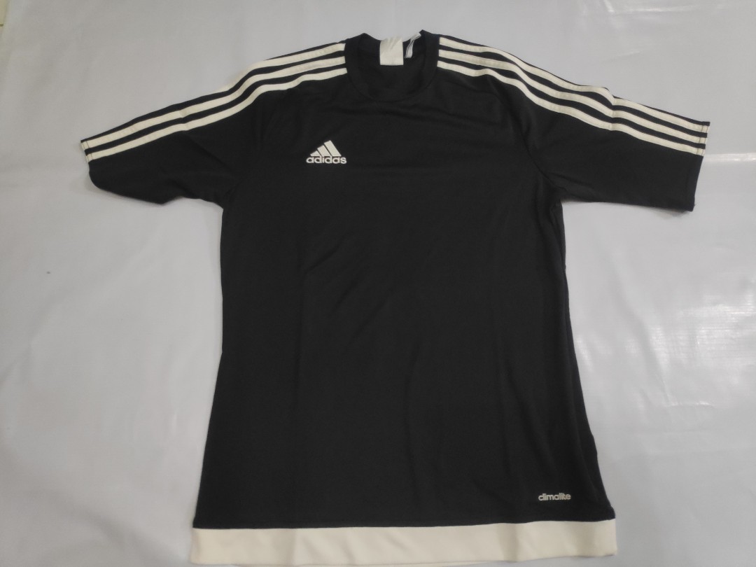 Kaos top adidas climalite