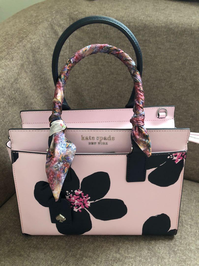 Kate Spade Cameron Medium Satchel