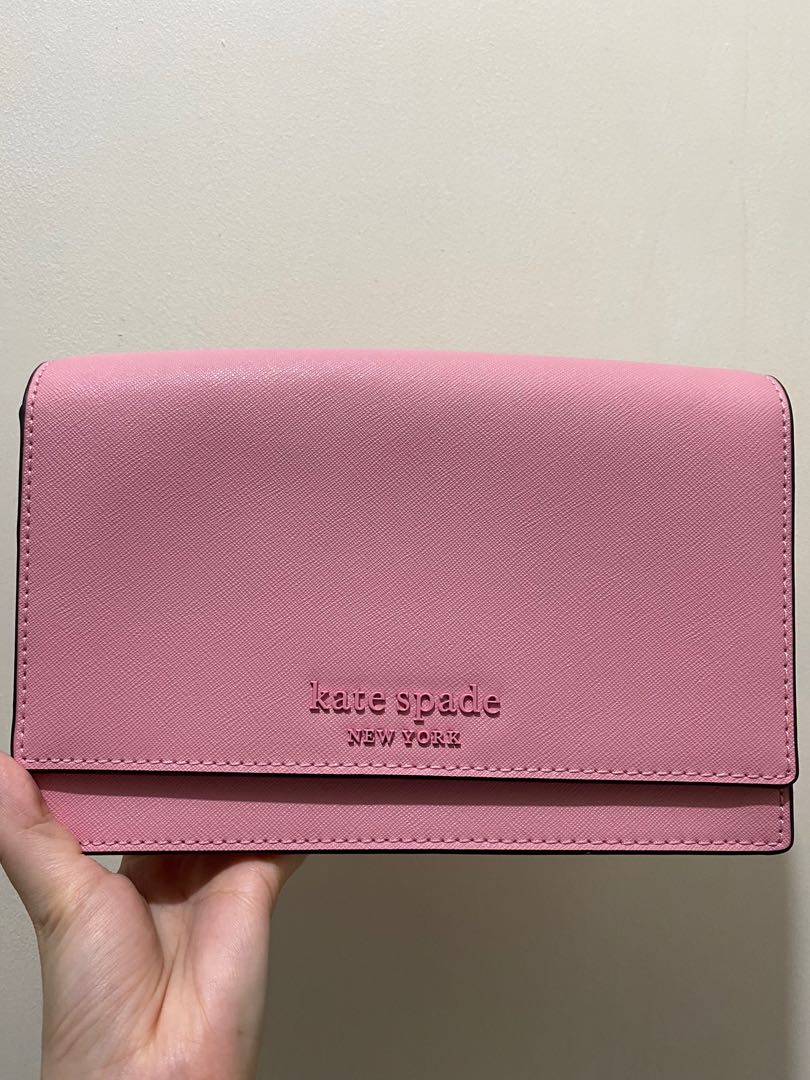Cameron monotone convertible clearance crossbody kate spade