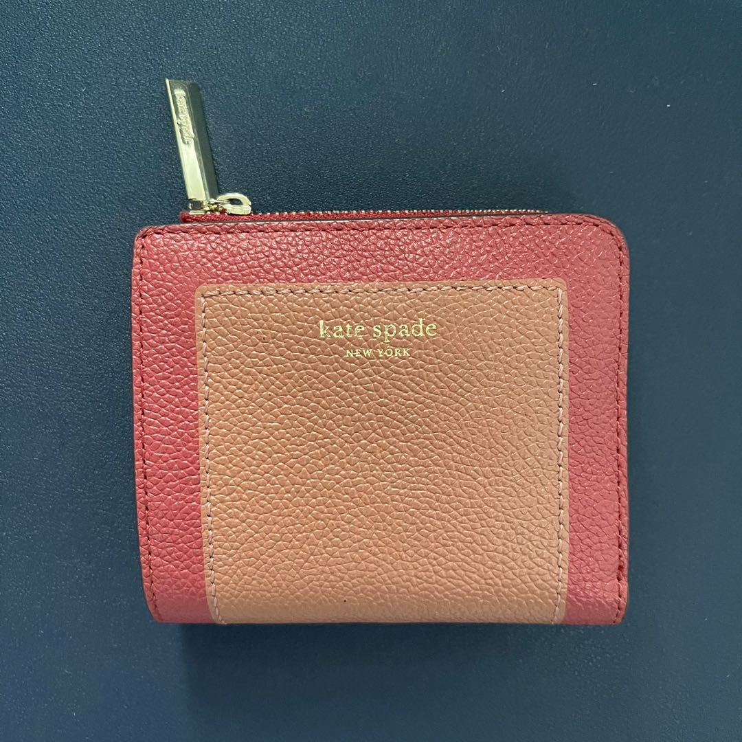 kate spade wallet spencer