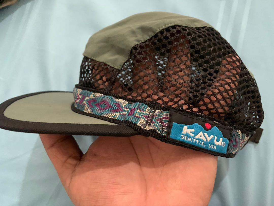 Kavu Hats for Men