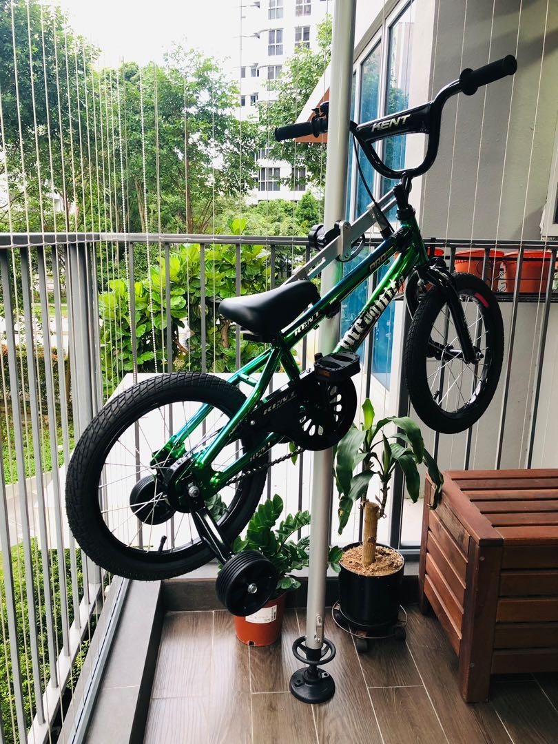 Toys r us 16 inch cheap bike
