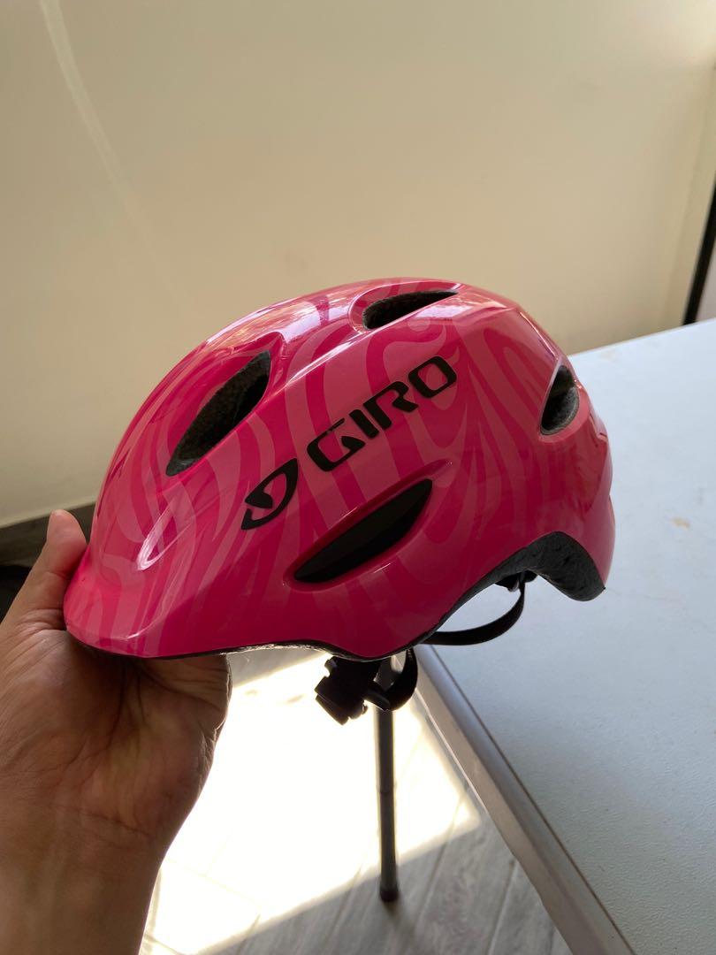 Giro scamp weight cheap