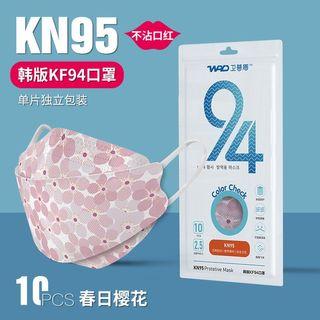 KN95 Design Face Masks