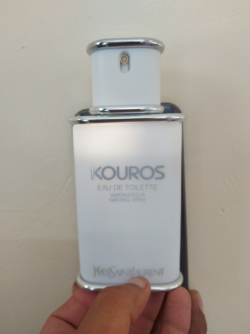 Kouros vintage hotsell