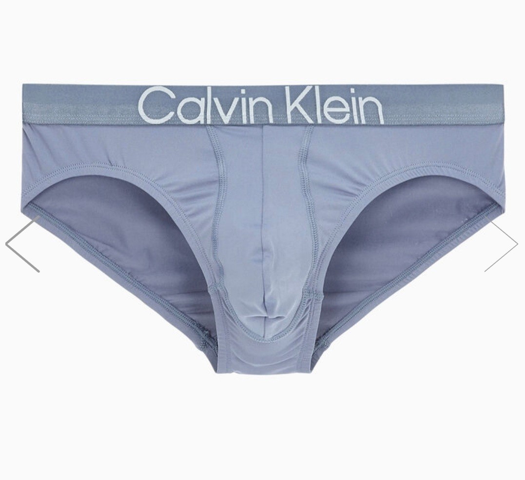 Calvin klein microfiber brief 2025