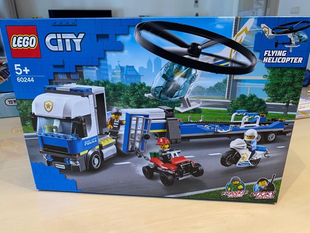 Flying helicopter lego cheap