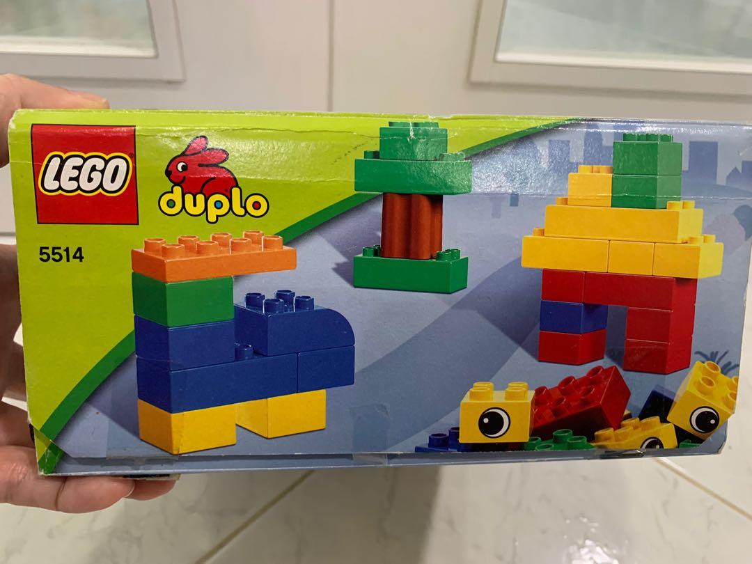 Lego duplo limited edition sales