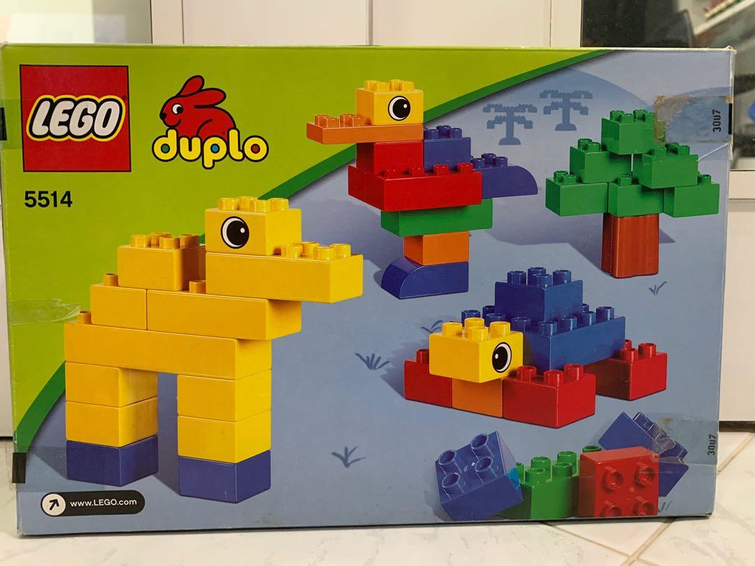 Lego duplo limited 2025 edition