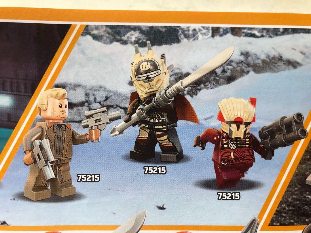 Lego enfys store nest