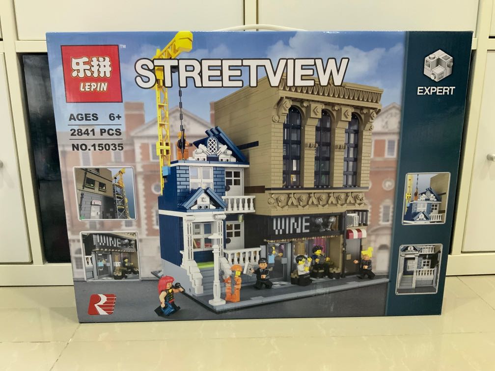 Lepin wine bar hot sale