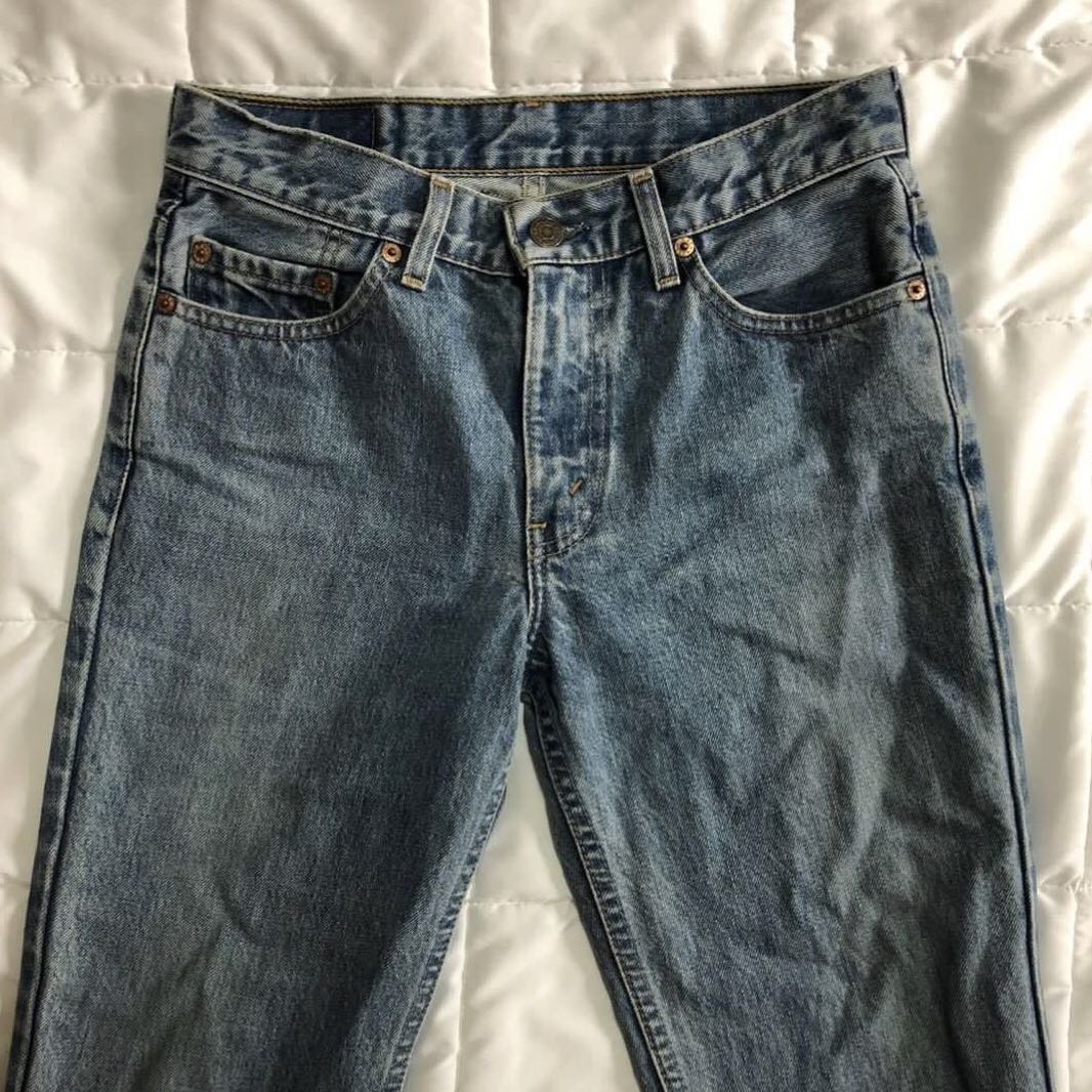 levis 553