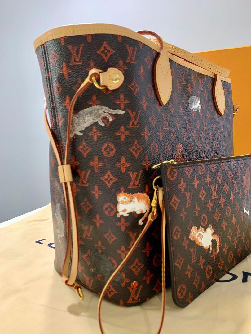 Catogram neverfull online