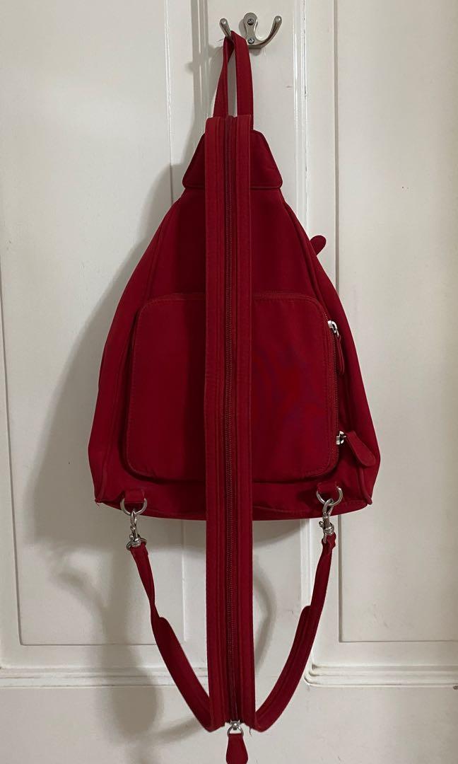 Liz claiborne hotsell backpack