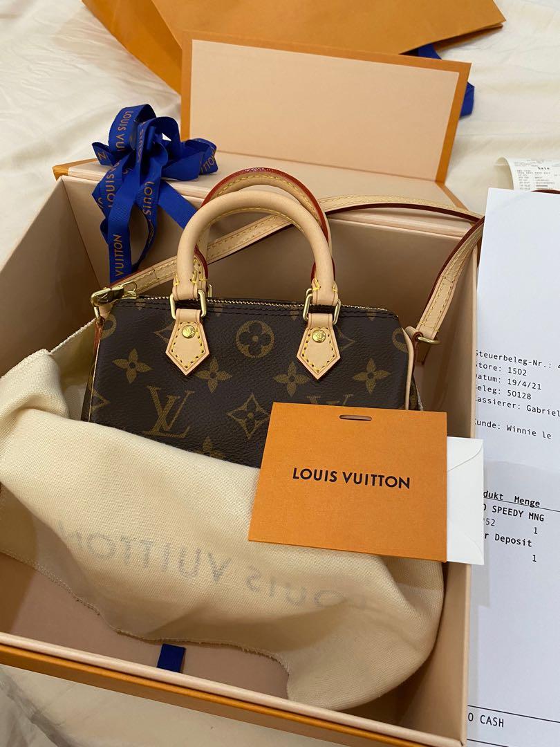Gift from Louis Vuitton : r/Louisvuitton