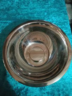 Made in Japan stainless steel Mixing Bowl
