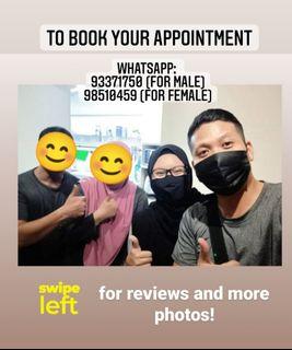 Affordable Urut Near You Lifestyle Services Carousell Singapore
