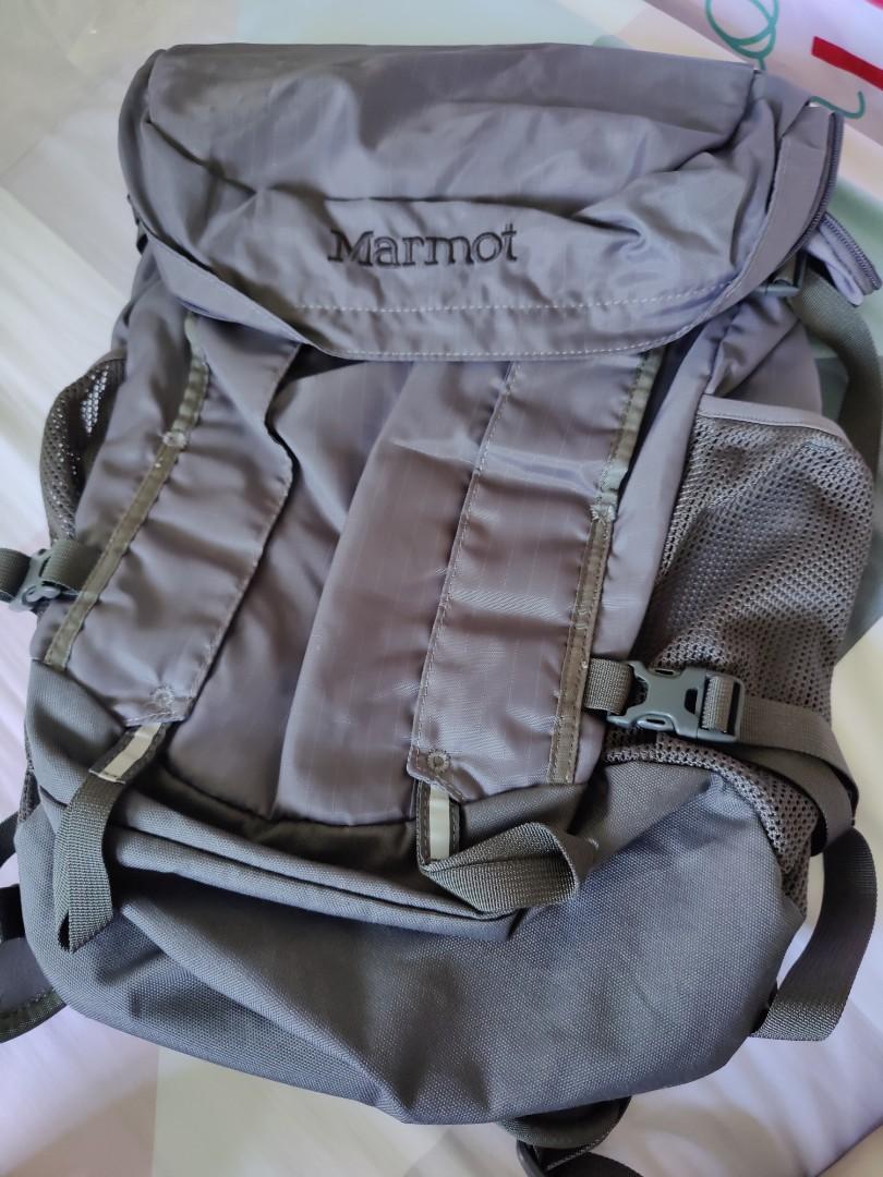 marmot 30l backpack