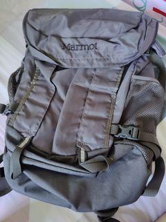 marmot keeler backpack