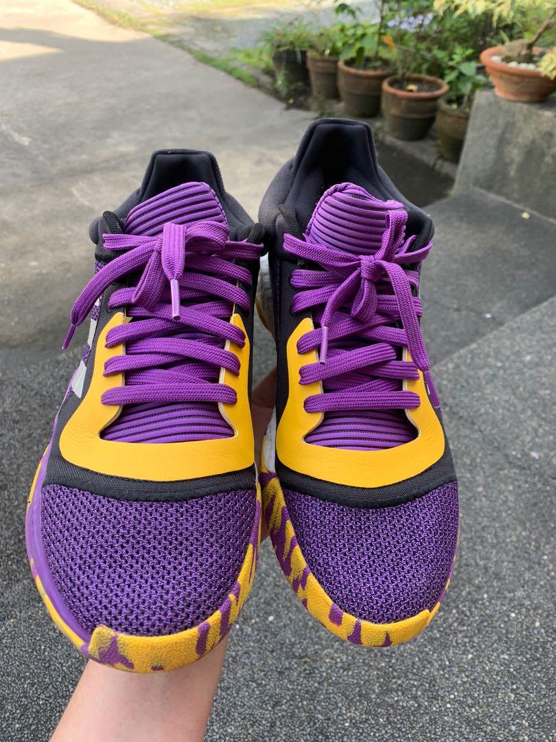 Size+19+-+adidas+Marquee+Boost+Low+Brandon+Ingram+2018 for sale