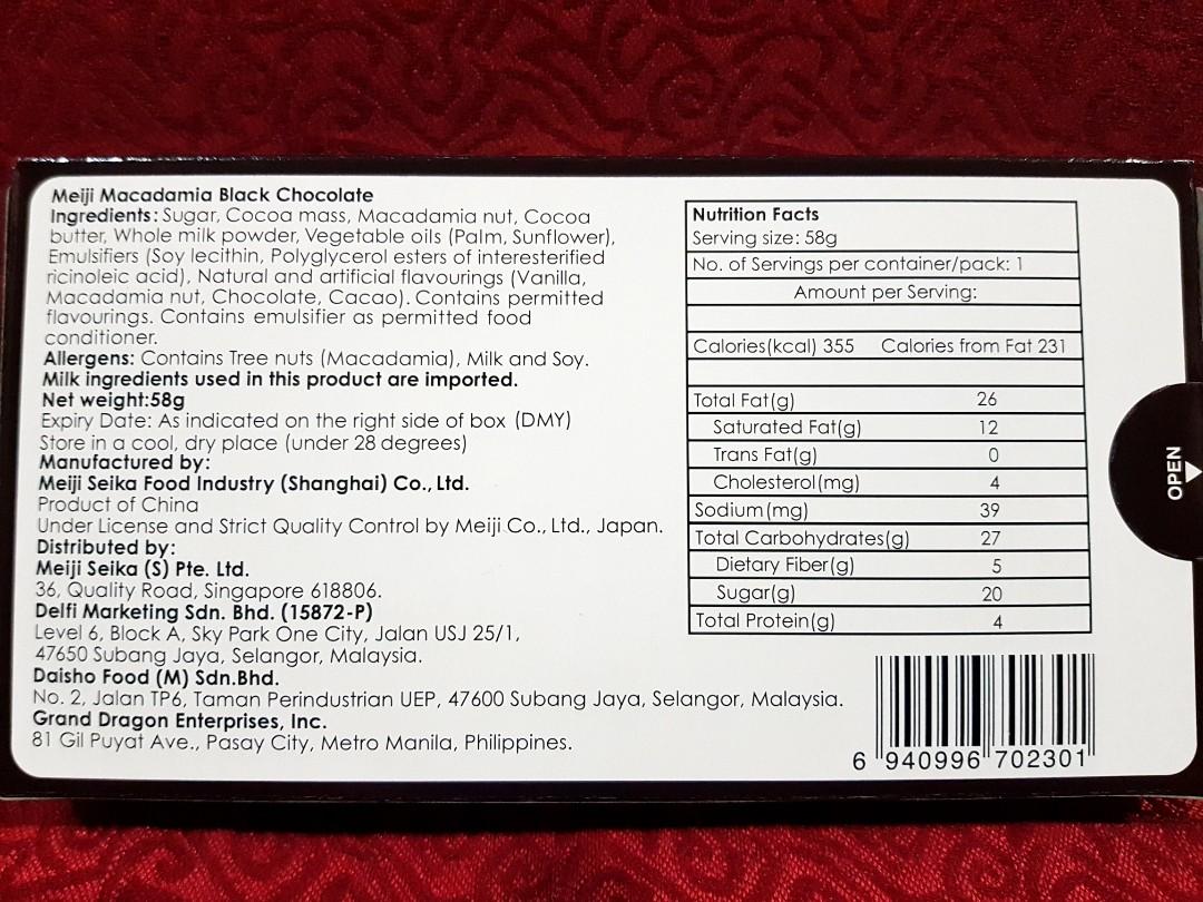 Van Houten Milk Chocolate Drink (28g X Sachets)