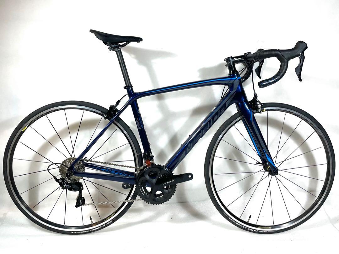 Merida cheap scultura 7000e