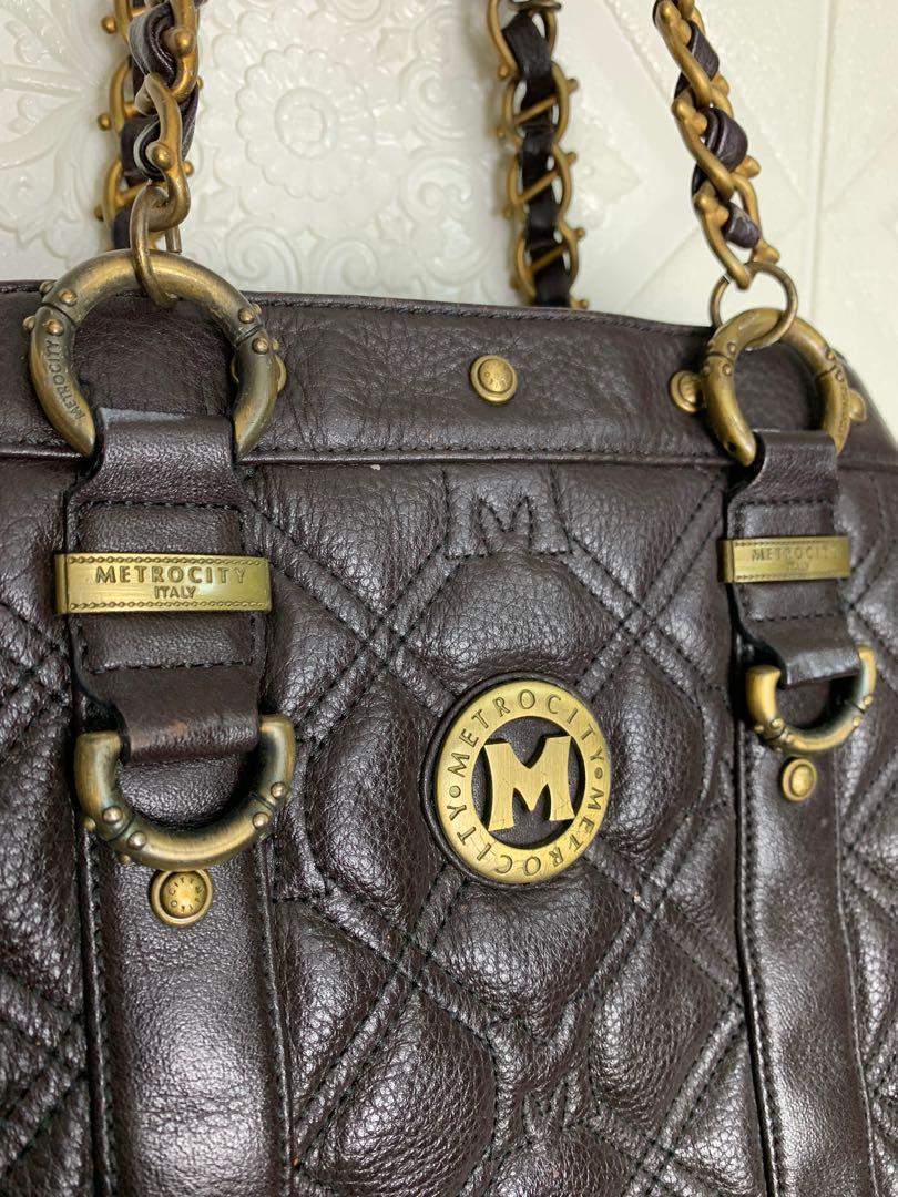 Metrocity bags sale price