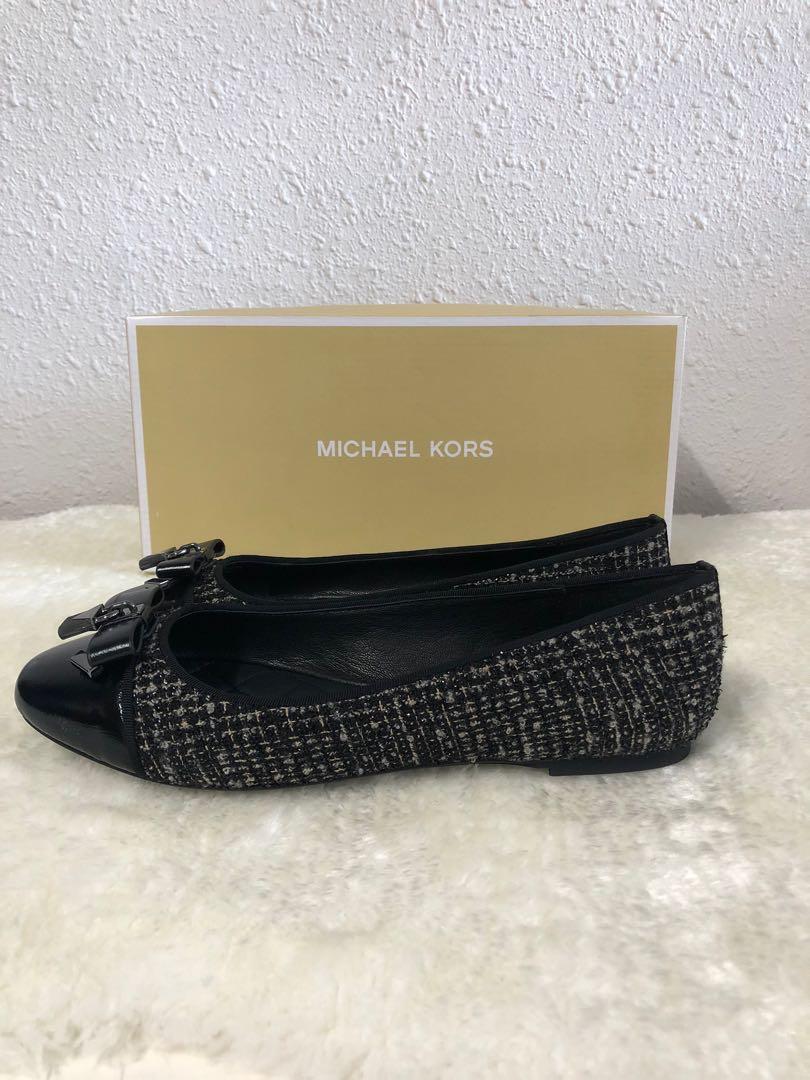 Alice ballet flats new arrivals