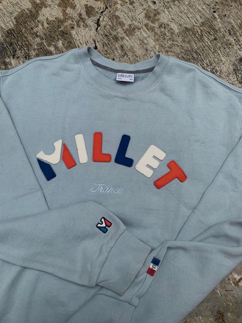 Vetements millet deals