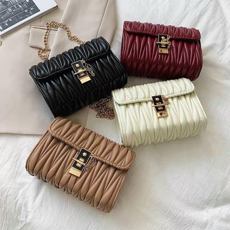 Miu miu sling bag, Women's Fashion, Bags & Wallets, Shoulder Bags on  Carousell